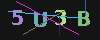 Gambar captcha